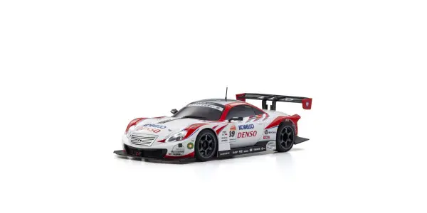 Kyosho Autoscale Mini-Z Lexus Denso Kobelco SC430 2012 (W-MM) — image 3 of 3