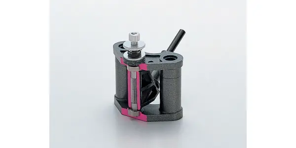 Kyosho Hanging On Racer Ballraced Parts for Steering — image 4 of 4