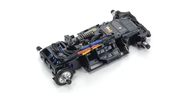 Kyosho Mini-Z MR04 EVO2 Chassis Set (W-MM) 5600KV — image 3 of 3