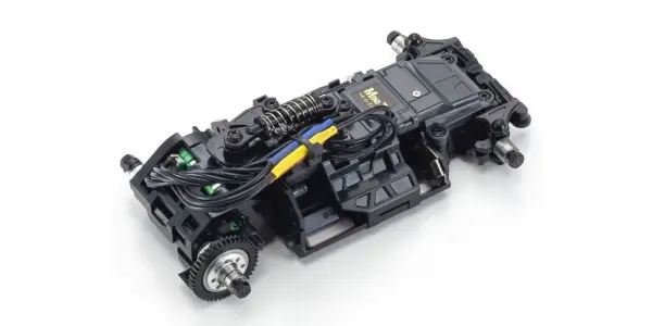 Kyosho Mini-Z MR04 EVO2 Chassis Set (N-MM2) 4100KV — image 3 of 3
