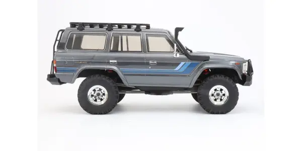 Kyosho KC10 Series Super Soft Shock Spring Set (4) — image 4 of 4
