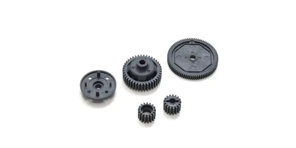 Gear Set V2 Kyosho Outlaw Rampage — image 3 of 3