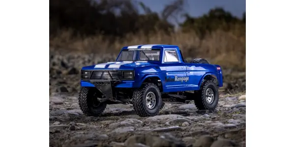 Kyosho Outlaw Rampage 2.0 Pro Kit &mdash; image 6 of 6