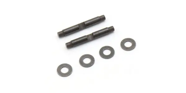 Kyosho Lazer ZX7.5 Diff Bevel Shaft (2) — image 3 of 3