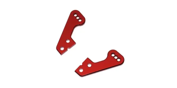 Kyosho Inferno MP11 SP -3 Front Knuckle Plate (2) &mdash; image 3 of 3