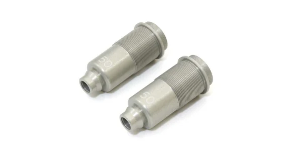 Kyosho Inferno MP9/MP10/MP11 HD Shock Cases (2) M=55