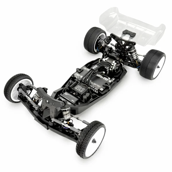 R1 Wurks R1B Mark 1 - Carpet