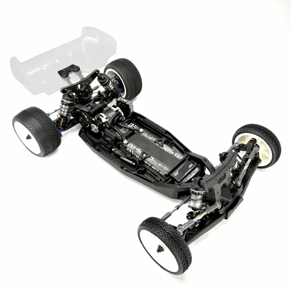 R1 Wurks R1B Mark 1 - Carpet
