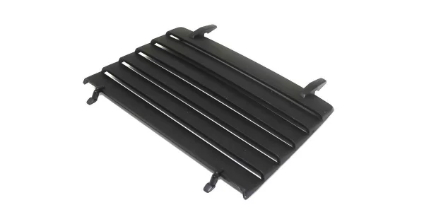 Kyosho Fazer FZ02 Rear Window Louver Set for Mustang Boss 429 — image 3 of 7