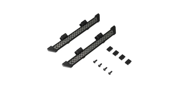 Kyosho KC10 Series Heavy-Duty Running Set — image 2 of 4