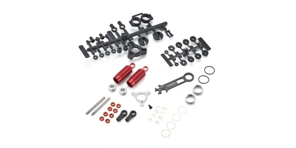 Kyosho Tomahawk 85WC Adjust Shock set (2) — image 2 of 3