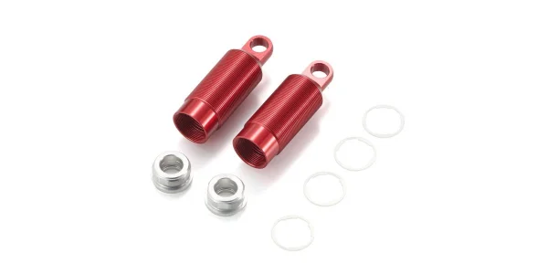 Kyosho Tomahawk 85WC Shock Case (2) — image 2 of 3
