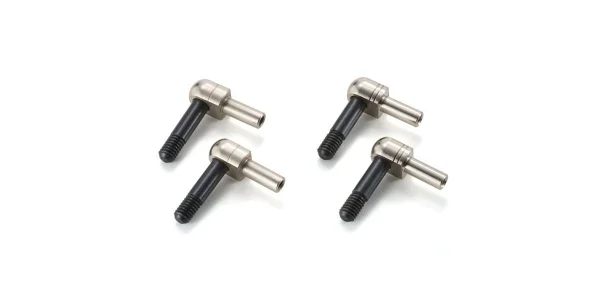 Kyosho Tomahawk 85WC King Pin Set (Option Scorpion Series) — image 2 of 3