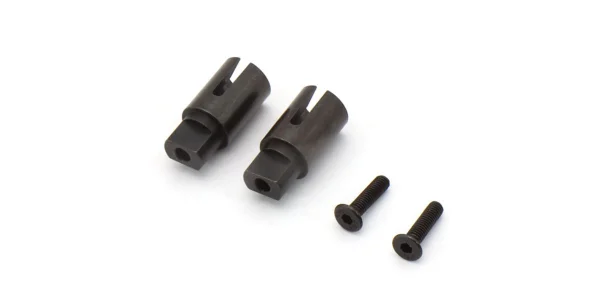 Kyosho Fazer FZD2 Steel Spool Cup — image 2 of 3