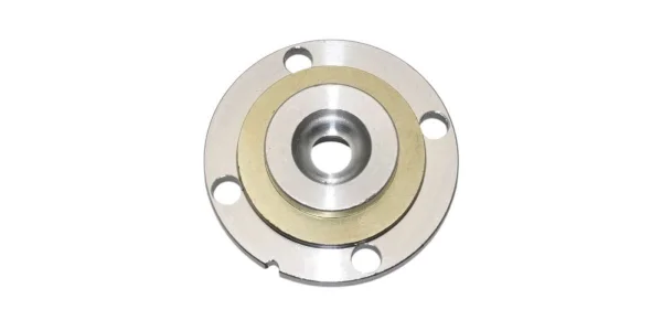 Kyosho KE21V Engine Under Head