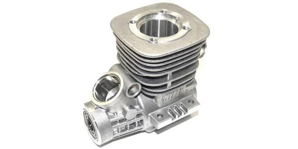Kyosho KE21V Engine Crankcase (w/ball bearing)