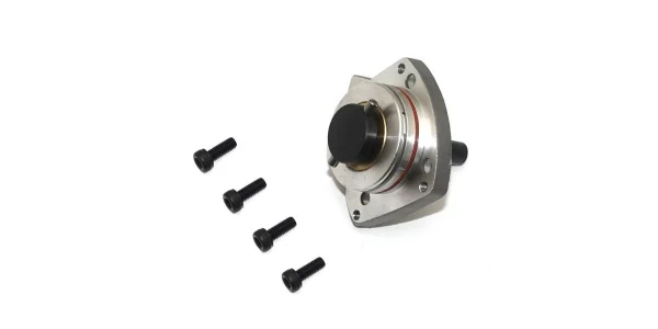Kyosho Back Plate Set for 74035-08 Pullstart (KE21V)