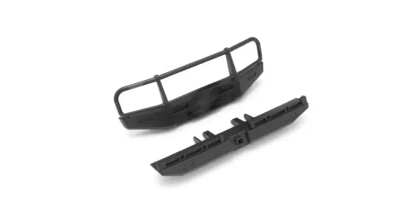 Kyosho KC10 Series Front & Rear Bumper — image 1 of 2