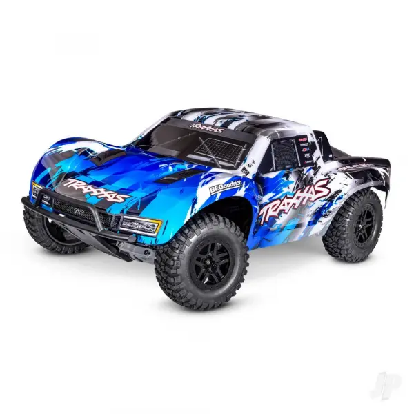 Traxxas Slash VX3 — image 10 of 12
