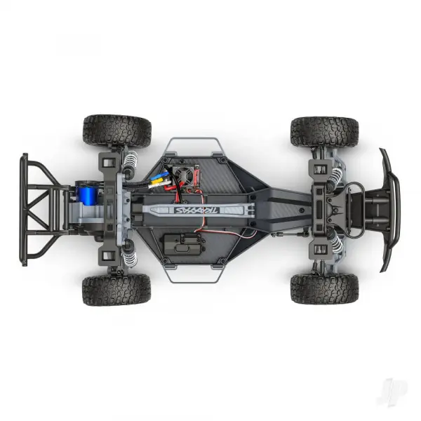 Traxxas Slash VX3 — image 3 of 12