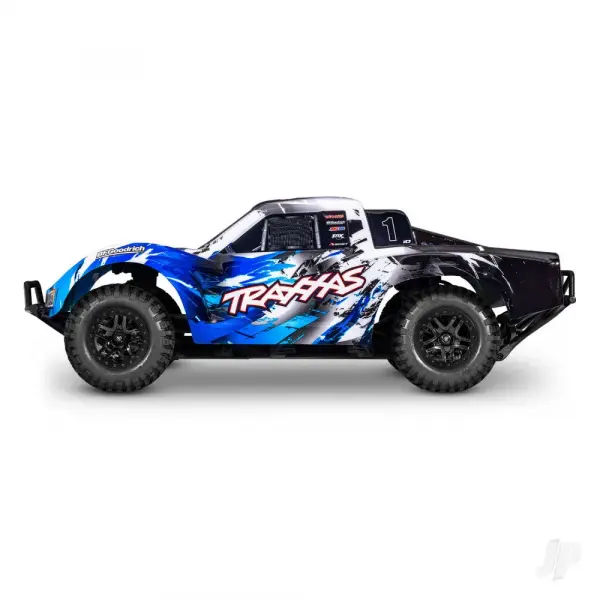 Traxxas Slash VX3 — image 6 of 12