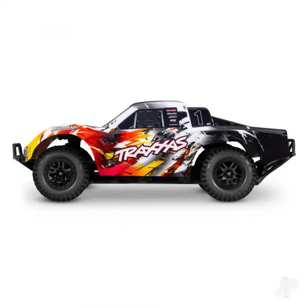Traxxas Slash VX3 — image 7 of 12