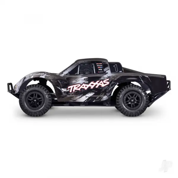 Traxxas Slash VX3 — image 5 of 12