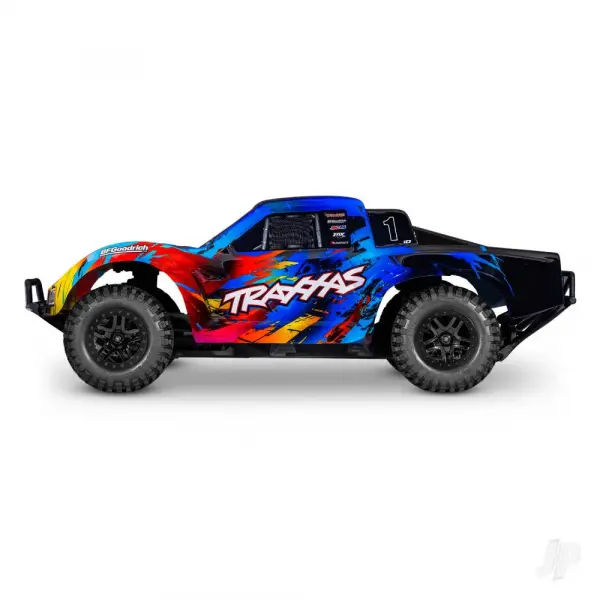 Traxxas Slash VX3 — image 8 of 12