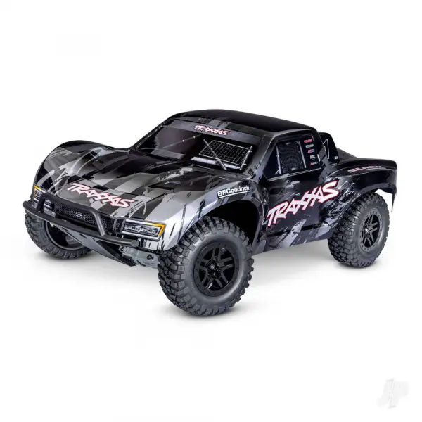 Traxxas Slash VX3 — image 9 of 12
