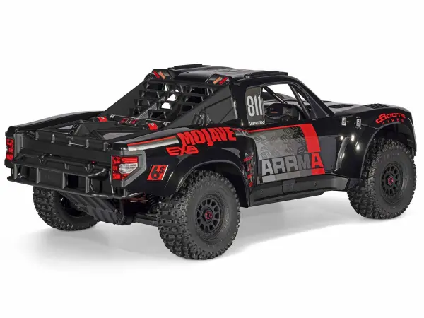 Arrma Mojave 6S EXB RTR — image 11 of 12