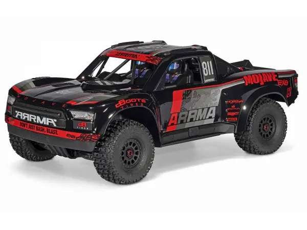 Arrma Mojave 6S EXB RTR — image 1 of 12