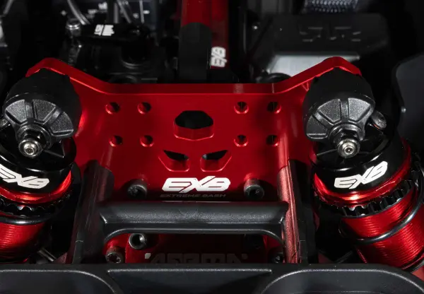 Arrma Mojave 6S EXB RTR — image 5 of 12