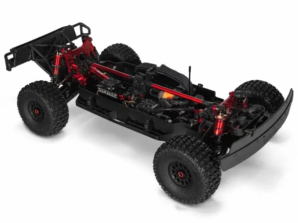 Arrma Mojave 6S EXB RTR — image 10 of 12