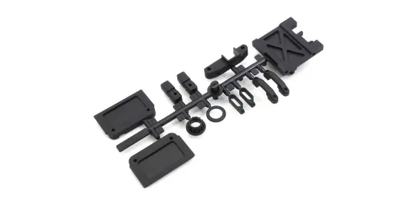 Kyosho Optima Mid Mount Set