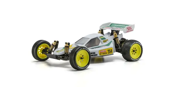 Kyosho Ultima Pro 2WD — image 6 of 6