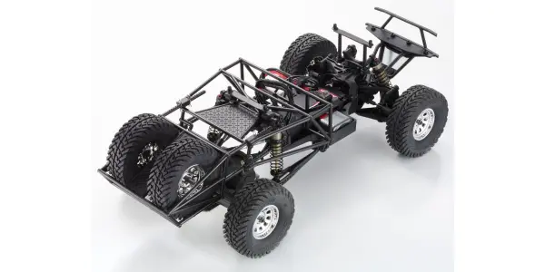 Kyosho 2RSA RC Outlaw Renegade Pro — image 6 of 7