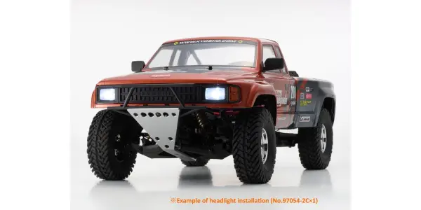 Kyosho 2RSA RC Outlaw Renegade Pro — image 7 of 7