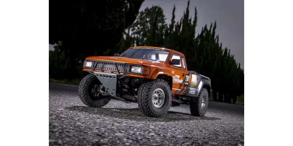 Kyosho 2RSA RC Outlaw Renegade Pro — image 2 of 7