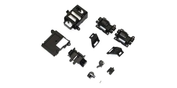 Kyosho Mini-Z MA030 Evo2 Upper Cover Set — image 1 of 2