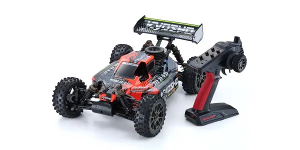 Kyosho Inferno Neo 4.0 — image 1 of 7