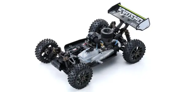 Kyosho Inferno Neo 4.0 — image 8 of 8