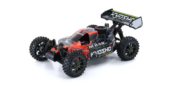 Kyosho Inferno Neo 4.0 — image 3 of 7