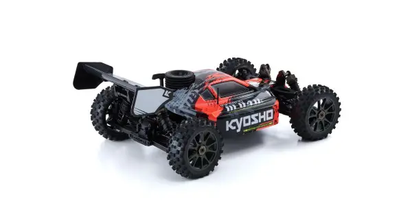 Kyosho Inferno Neo 4.0 — image 5 of 7