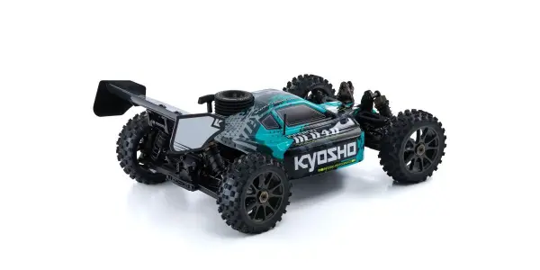 Kyosho Inferno Neo 4.0 — image 6 of 7