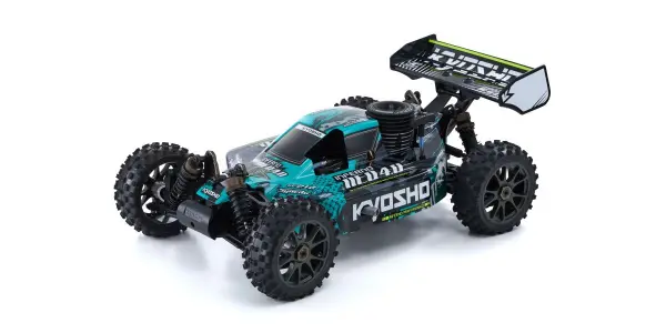 Kyosho Inferno Neo 4.0 — image 4 of 7