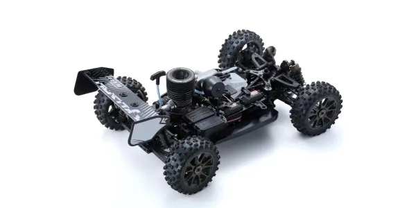 Kyosho Inferno Neo 4.0 — image 7 of 7