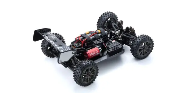 Kyosho Inferno Neo 4.0 VE — image 12 of 17