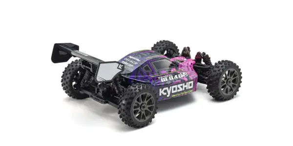 Kyosho Inferno Neo 4.0 VE — image 10 of 17