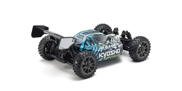 Kyosho Inferno Neo 4.0 VE — image 15 of 17