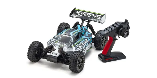 Kyosho Inferno Neo 4.0 VE — image 13 of 17